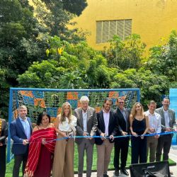 Así será la experiencia de futbol en Papalote Museo del Niño