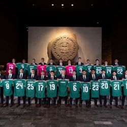 La Selección Mexicana en el Mundial 2026 no está para hacer historia
