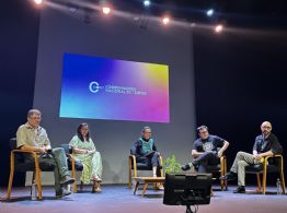 Temporada 80 de Teatro del INBAL contará con más de cien obras y un ciclo por el Mundial de futbol