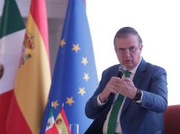 México y Canadá piden a EU renovar el T-MEC por otros 16 años
