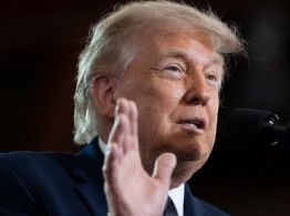 Trump ordena cambios en aranceles al acero, aluminio y cobre