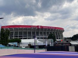 ¿Por qué los estadios para la Copa del Mundo cambian de nombre para el torneo?