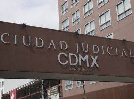 Poder Judicial de la CDMX declara inhábil el 11 de junio, día de la inauguración del Mundial