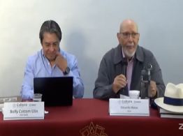 Matos Moctezuma descalifica los “Parques de la Memoria” y admite desilusión hacia actual INAH