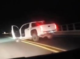 Estados Unidos emite alerta de seguridad tras enfrentamiento en Los Cabos