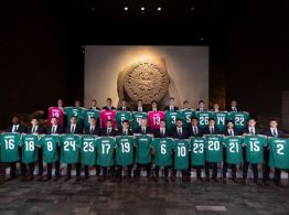 La Selección Mexicana en el Mundial 2026 no está para hacer historia