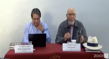 Matos Moctezuma descalifica los “Parques de la Memoria” y admite desilusión hacia actual INAH