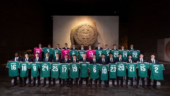 La Selección Mexicana en el Mundial 2026 no está para hacer historia