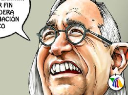 "El Tío Cayetano Salinas"