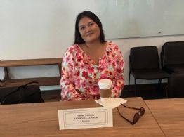 Alertan en Sinaloa por campaña de desprestigio y amenazas contra periodista 
