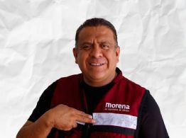 A una semana del desalojo de la CNTE en Mitla, aún no hay sanciones contra presidente municipal