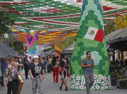 Prevén que la derrama económica por el Mundial supere los 20 mil millones de pesos en Jalisco
