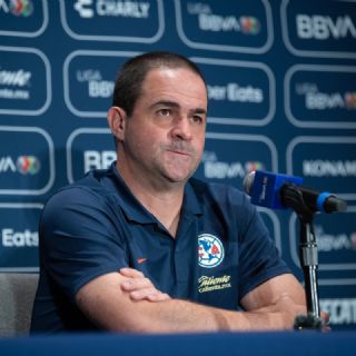André Jardine deja de ser director técnico del América