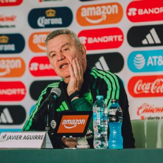 “Estábamos echando desmadre”: Aguirre se retracta de minimizar a rivales del Mundial en un podcast