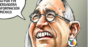 "El Tío Cayetano Salinas"