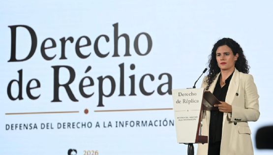 “Derecho de réplica”: ¿prerrogativa gubernamental?