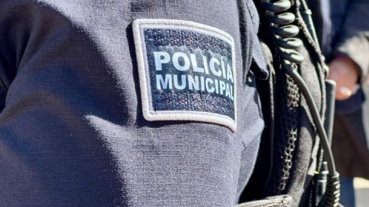Encuentran el cadáver calcinado de un niño de 5 años en una maleta en Tecate, BC
