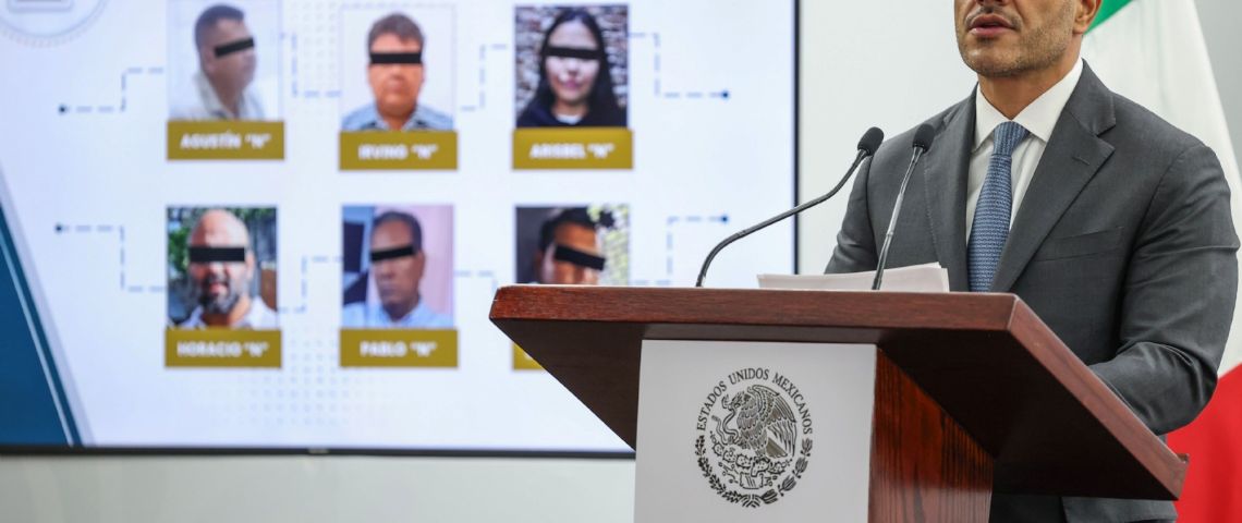 Inteligencia militar alertó sobre narcopolíticos: El Operativo Enjambre llega 7 años tarde a Morelos