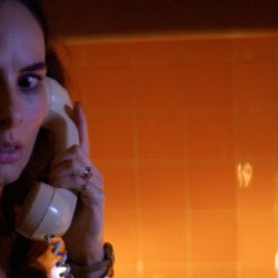 “El público joven está interesado en ver cine de terror mexicano”: Emilio Portes