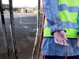 Fuga de presunto secuestrador moviliza a fuerzas de seguridad en Puebla
