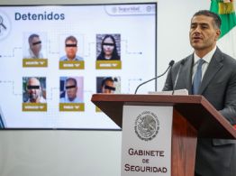 Inteligencia militar alertó sobre narcopolíticos: El Operativo Enjambre llega 7 años tarde a Morelos