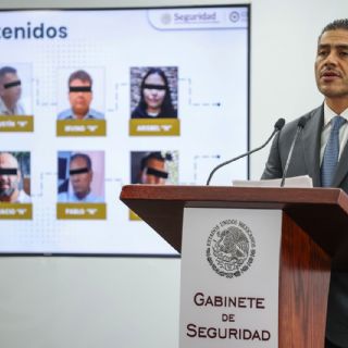 Inteligencia militar alertó sobre narcopolíticos: El Operativo Enjambre llega 7 años tarde a Morelos