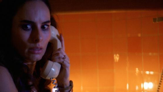 “El público joven está interesado en ver cine de terror mexicano”: Emilio Portes