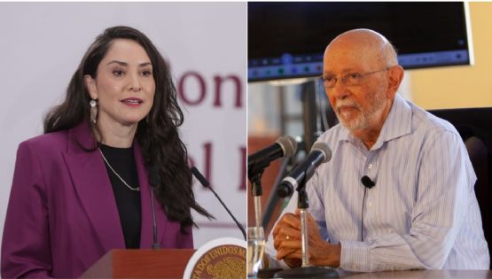 Secretaria de Cultura niega “censura” contra mesa de Matos Moctezuma y Bolfy Cottom