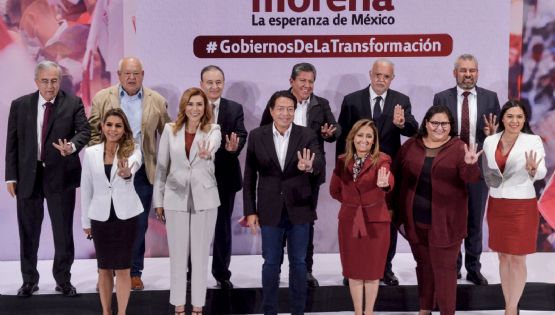 La “Generación del 21”, envenenada por la narcopolítica