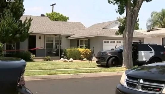 Policía arresta a hijo de novia de James Handy por muerte por apuñalamiento del actor
