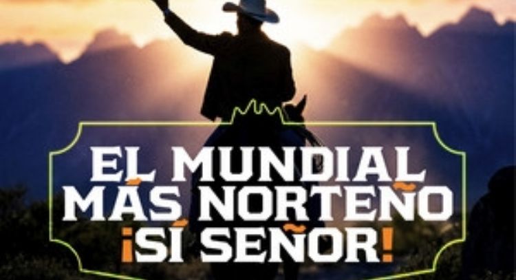 No hay duda de que en Nuevo León seremos los mejores anfitriones, y esto es solo una probadita del