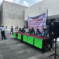 Mundial 2026 detona incertidumbre entre trabajadores del INAH e INBAL