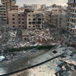 La fingida paz entre Israel y Líbano