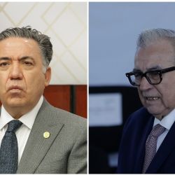 Narcopolítica, el agujero negro de Morena