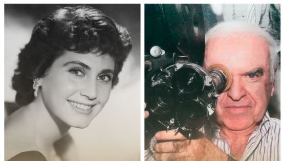 La actriz Rosita Arenas y el documentalista Demetrio Bilbatúa recibirán el Ariel de Oro