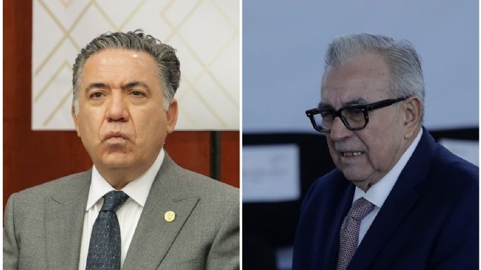 Narcopolítica, el agujero negro de Morena