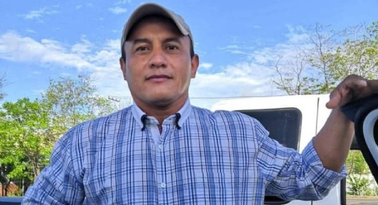 Se suicida mando de Fuerzas de Apoyo de SSPC Tabasco; era investigado por asesinato de universitario