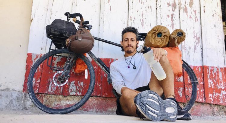 "Coyote mexicano" en santuario de Bolivia: historia del fotógrafo que "narra" vida silvestre