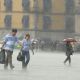 Alertas en toda la CDMX por lluvias y granizo desde la tarde del sábado hasta madrugada del domingo