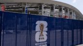 Foto ilustrativa de la nota titulada: FIFA permitirá a afición ingresar botellas de agua desechables selladas a estadios del Mundial