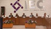 Foto ilustrativa de la nota titulada: Inicia proceso electoral en Coahuila con denuncias; Morena-PT acusa compra del voto