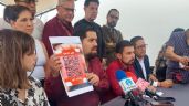 Foto ilustrativa de la nota titulada: Morena-PT denuncia compra de votos del PRI en Coahuila; piden a la UIF rastrear códigos QR