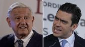 Foto ilustrativa de la nota titulada: PAN denuncia a AMLO ante la Corte Penal Internacional por “pactos político-criminales”