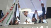 Foto ilustrativa de la nota titulada: Conteo rápido ratifica empate electoral en Perú, pero da ligera ventaja a Sánchez