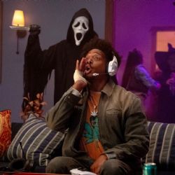 La sexta entrega de "Scary Movie" logra el mejor estreno mundial de la franquicia
