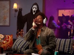La sexta entrega de "Scary Movie" logra el mejor estreno mundial de la franquicia