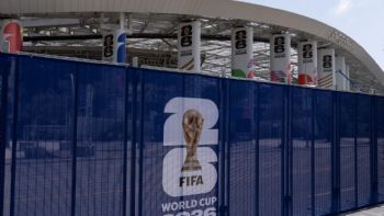 FIFA permitirá a afición ingresar botellas de agua desechables selladas a estadios del Mundial