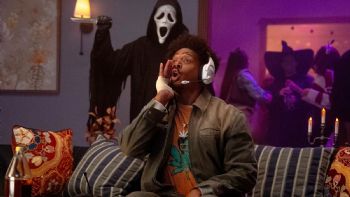 La sexta entrega de "Scary Movie" logra el mejor estreno mundial de la franquicia