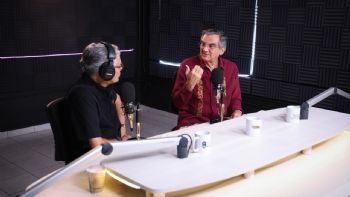 Américo Villarreal: el proyecto de nación de la presidenta Sheinbaum se ha consolidado con visión