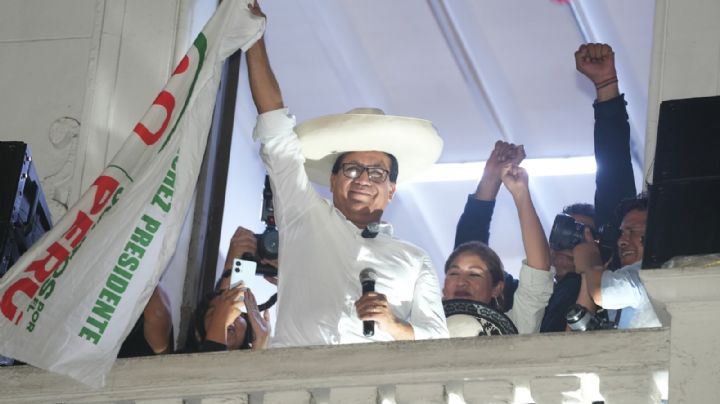 Conteo rápido ratifica empate electoral en Perú, pero da ligera ventaja a Sánchez